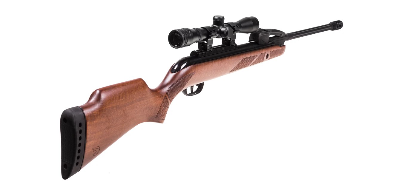 Air rifle Gamo Fast Shot 10 X IGT 4.cal. 5 mm to 17 J Air rifle Gamo Fast Shot 10 X IGT 4.cal. 5 mm to 17 J