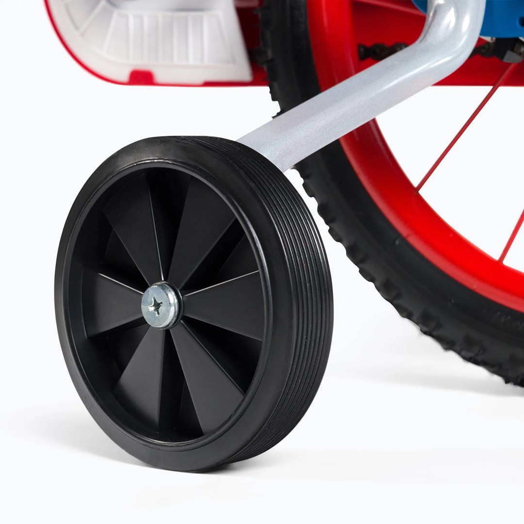 Children's bicycle 16" Huffy 21901W Spider-Man Children's bicycle 16" Huffy 21901W Spider-Man