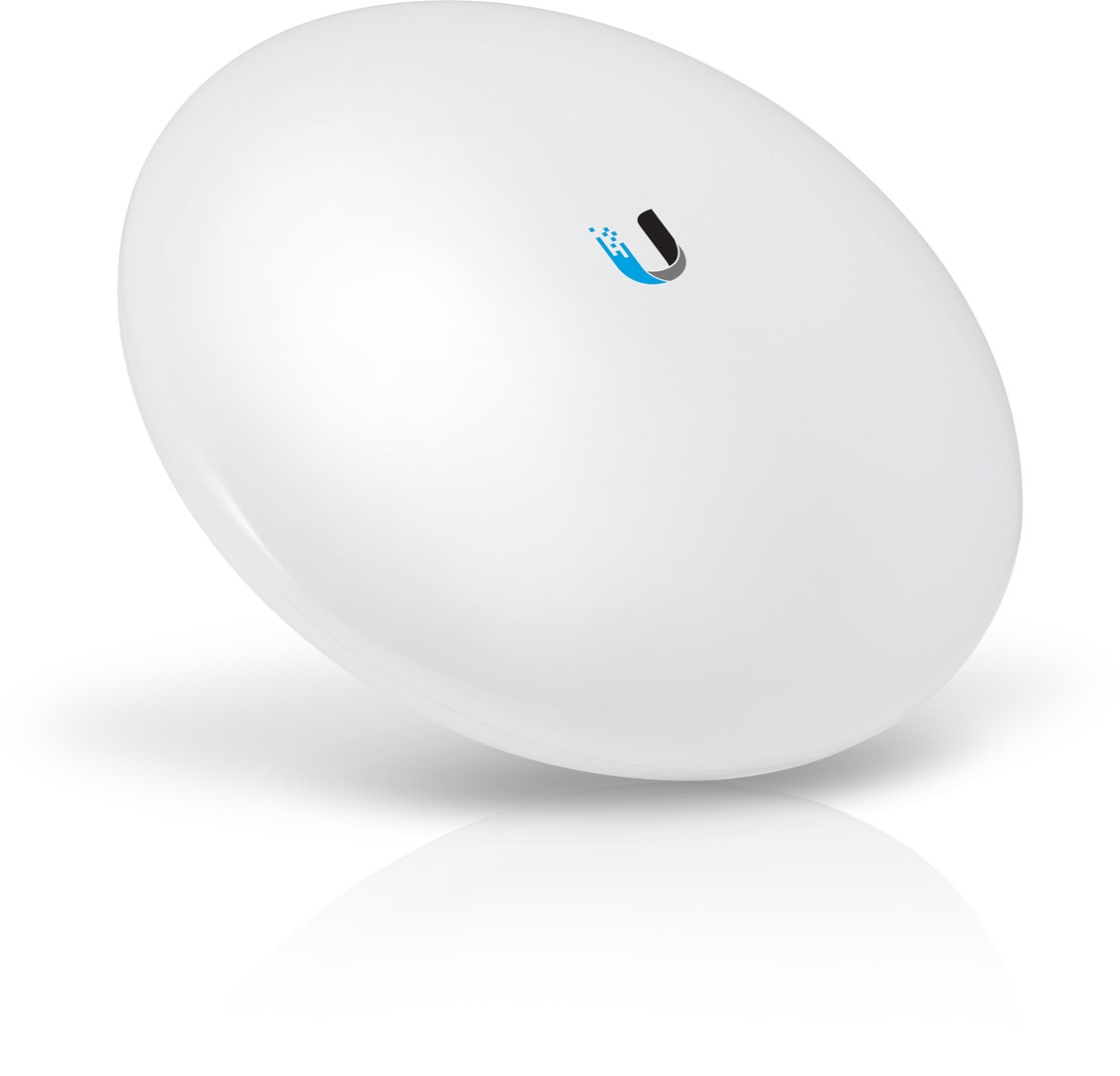 Ubiquiti NanoBeam 5AC Gen 2 Network bridge 450 Mbit/s White Ubiquiti NanoBeam 5AC Gen 2 Network bridge 450 Mbit/s White