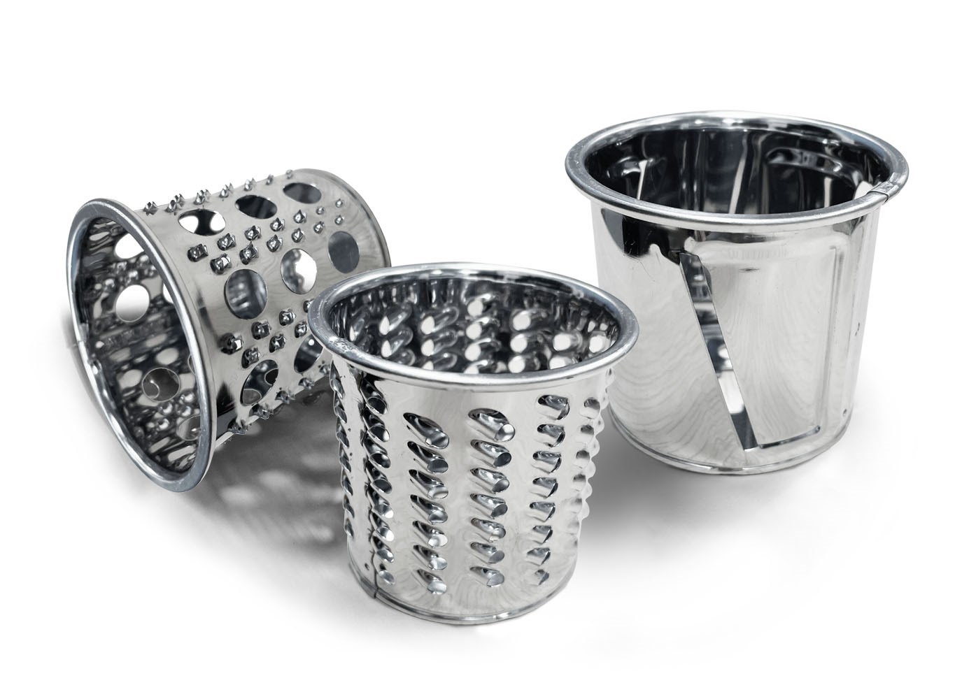ESPERANZA EKM034 Meat grinder Grey 2200W ESPERANZA EKM034 Meat grinder Grey 2200W