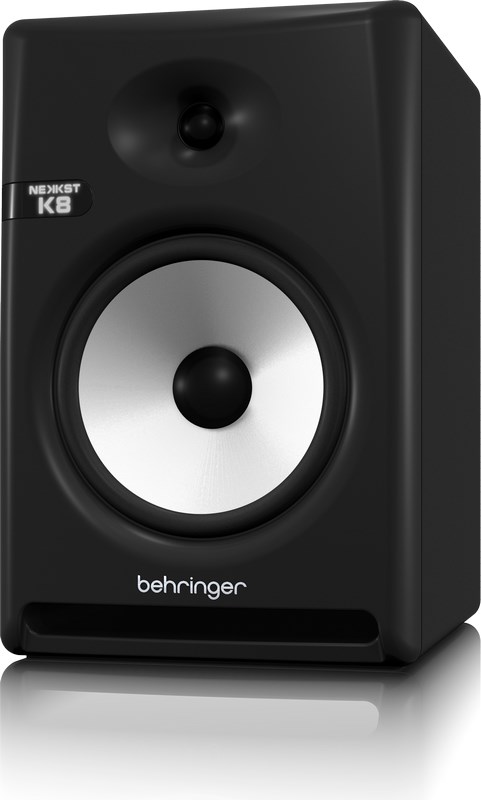 Behringer K8 Black Wired 150 W Behringer K8 Black Wired 150 W