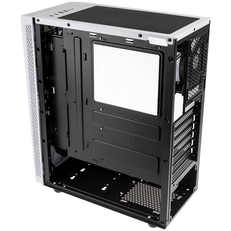 Kolink VOID RGB Midi-Tower - weiß Window Kolink VOID RGB Midi-Tower - weiß Window