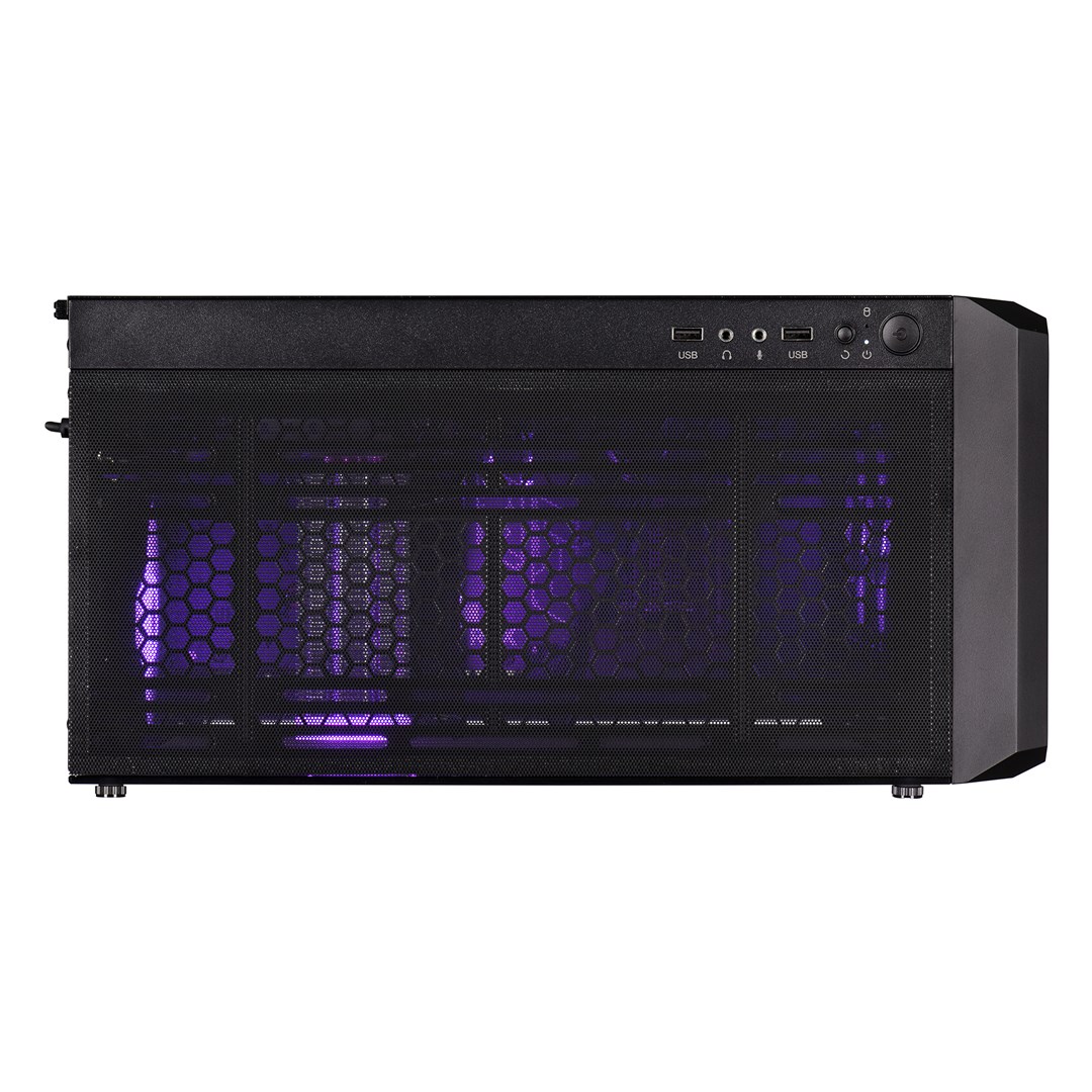 Actina 5901443346043 PC Intel® Core™ i5 i5-14600KF 32 GB DDR4-SDRAM 1 TB SSD AMD Radeon RX 7900 XT Midi Tower Black Actina 5901443346043 PC Intel® Core™ i5 i5-14600KF 32 GB DDR4-SDRAM 1 TB SSD AMD Radeon RX 7900 XT Midi Tower Black