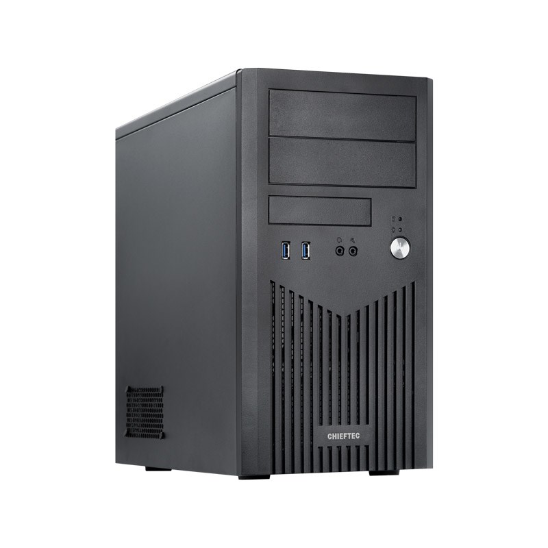 Chieftec BD-25B-350GPB computer case Black 350 W Chieftec BD-25B-350GPB computer case Black 350 W