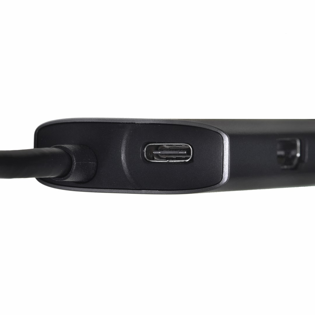 Unitek H1112F active HUB USB-C 5 Gbps, HDMI RJ-45 PD 100 W Unitek H1112F active HUB USB-C 5 Gbps, HDMI RJ-45 PD 100 W