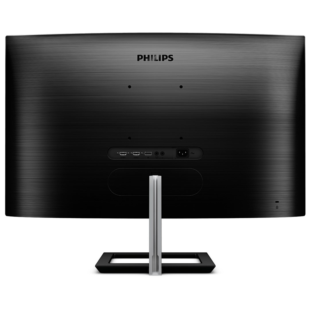 Philips E Line 328E1CA/00 LED display 80 cm (31.5") 3840 x 2160 pixels 4K Ultra HD LCD Black Philips E Line 328E1CA/00 LED display 80 cm (31.5") 3840 x 2160 pixels 4K Ultra HD LCD Black