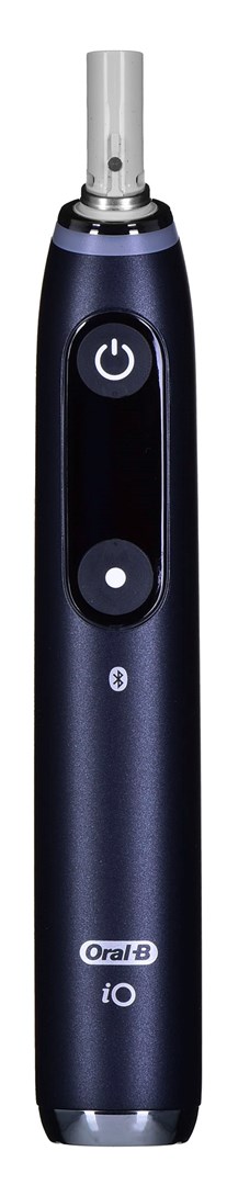 Oral-B iO Series 9N Adult Vibrating toothbrush Black Oral-B iO Series 9N Adult Vibrating toothbrush Black