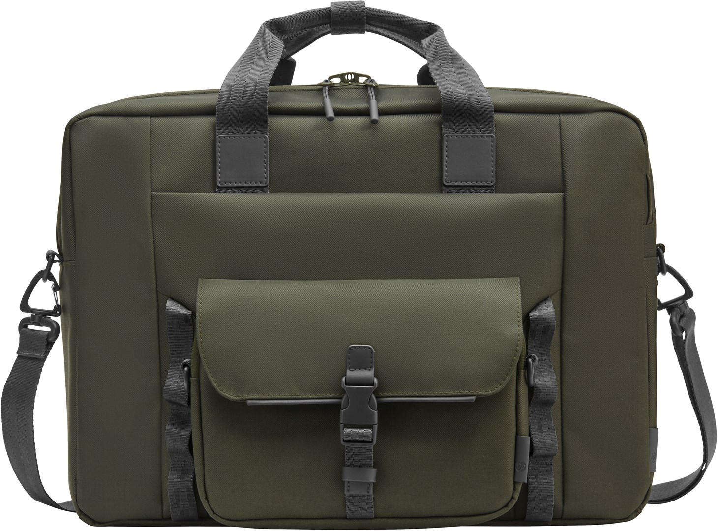 HP 15.6-inch Modular Laptop Bag HP 15.6-inch Modular Laptop Bag