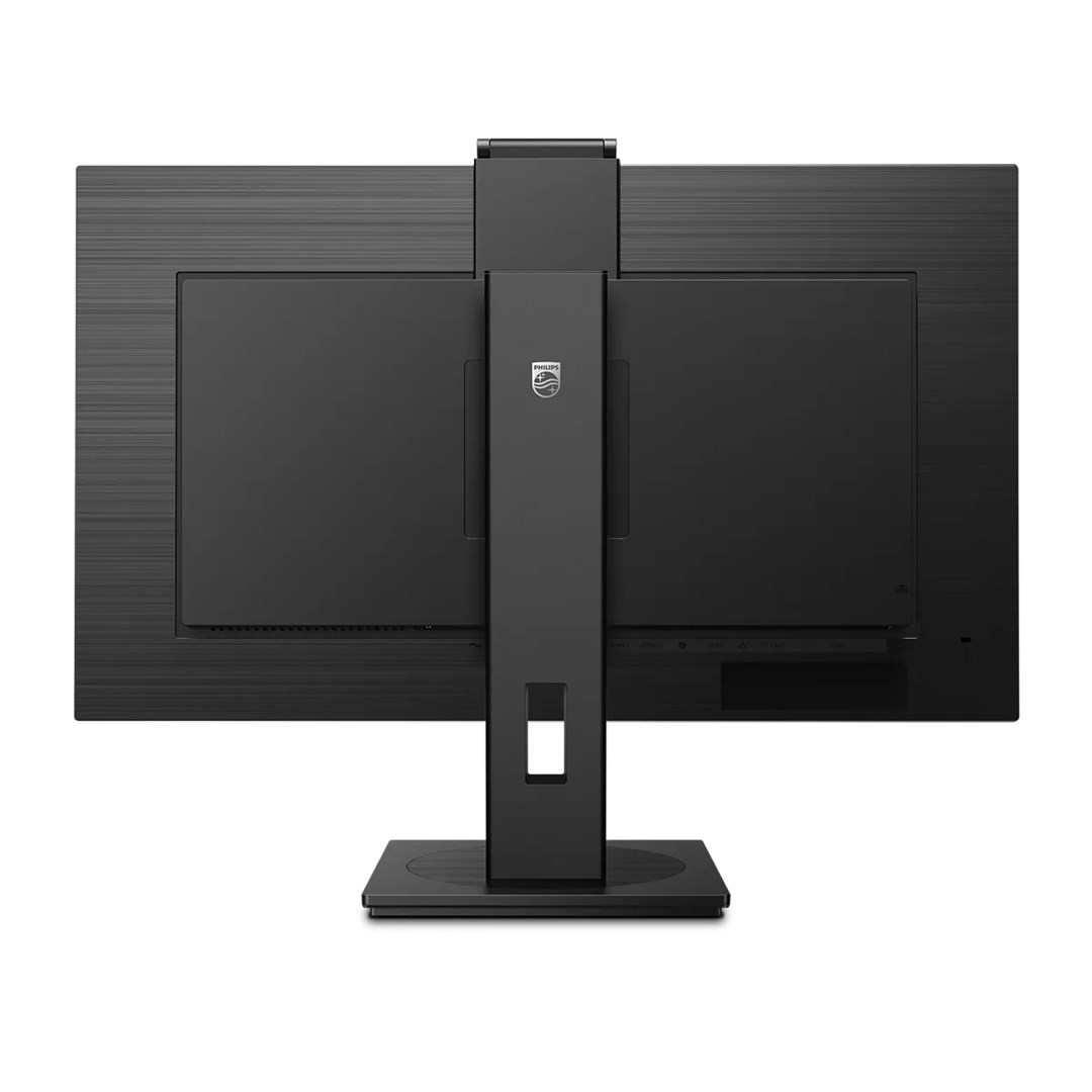 Philips P Line 326P1H/00 LED display 80 cm (31.5") 2560 x 1440 pixels Quad HD Black Philips P Line 326P1H/00 LED display 80 cm (31.5") 2560 x 1440 pixels Quad HD Black