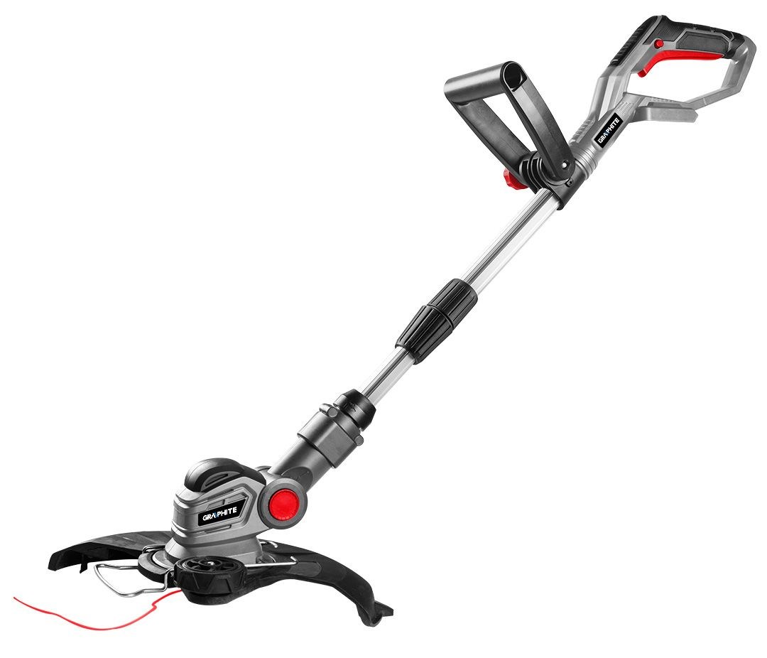 Graphite 58GE112 power hedge trimmer 2.16 kg Graphite 58GE112 power hedge trimmer 2.16 kg