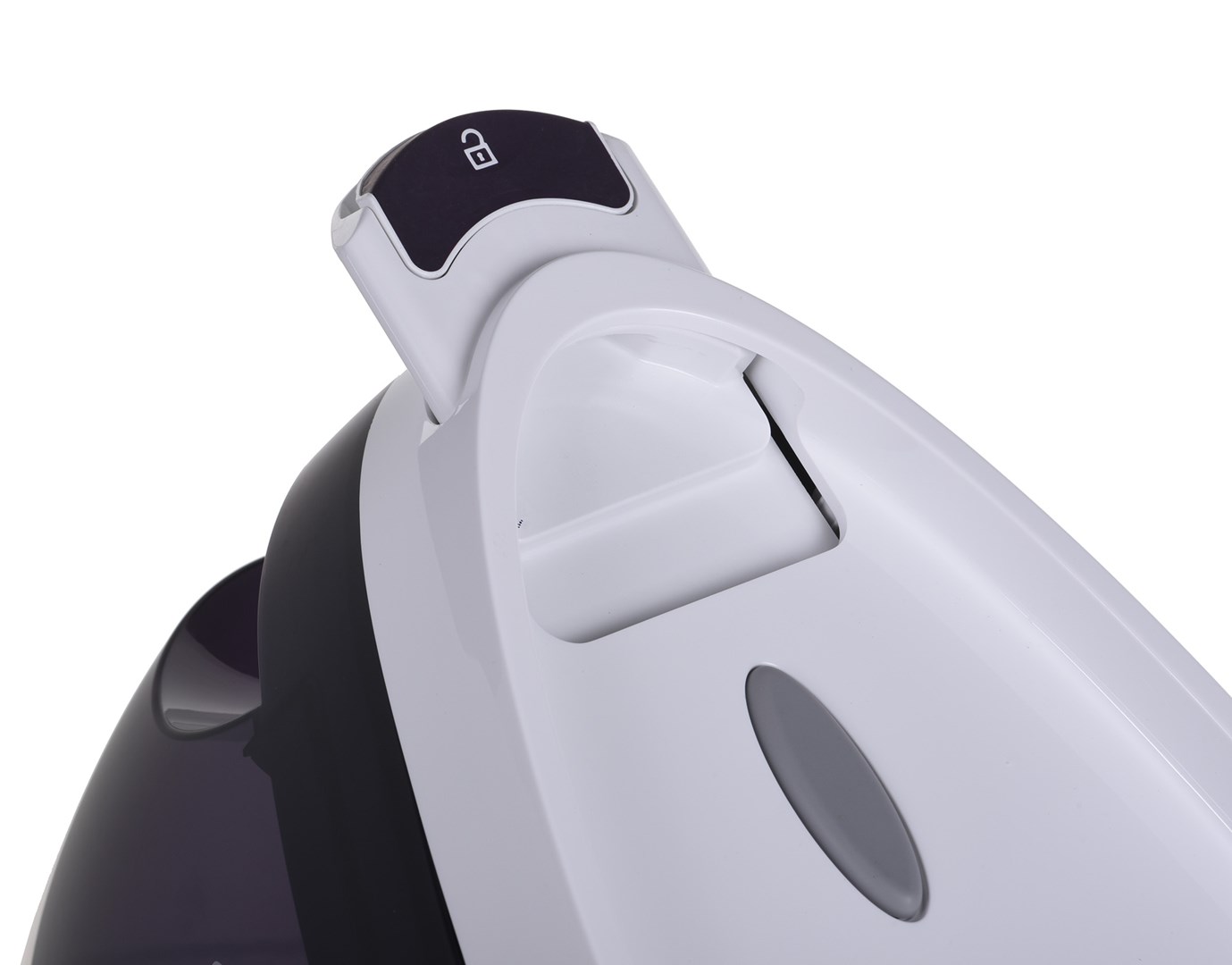 Philips GC9660/30 steam ironing station 2700 W 1.8 L T-ionicGlide soleplate Purple, White Philips GC9660/30 steam ironing station 2700 W 1.8 L T-ionicGlide soleplate Purple, White