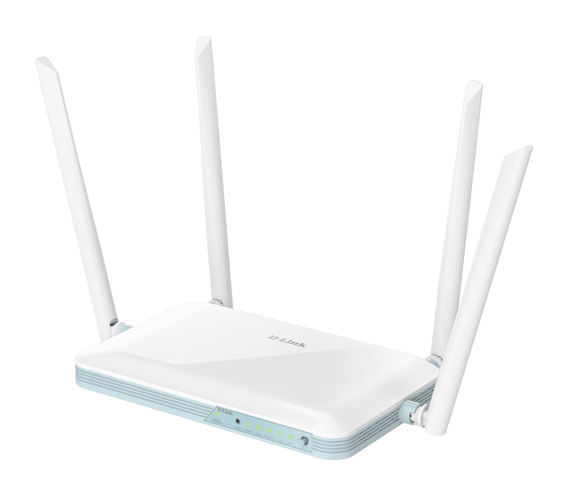 D-Link EAGLE PRO AI N300 4G Smart Router G403 D-Link EAGLE PRO AI N300 4G Smart Router G403
