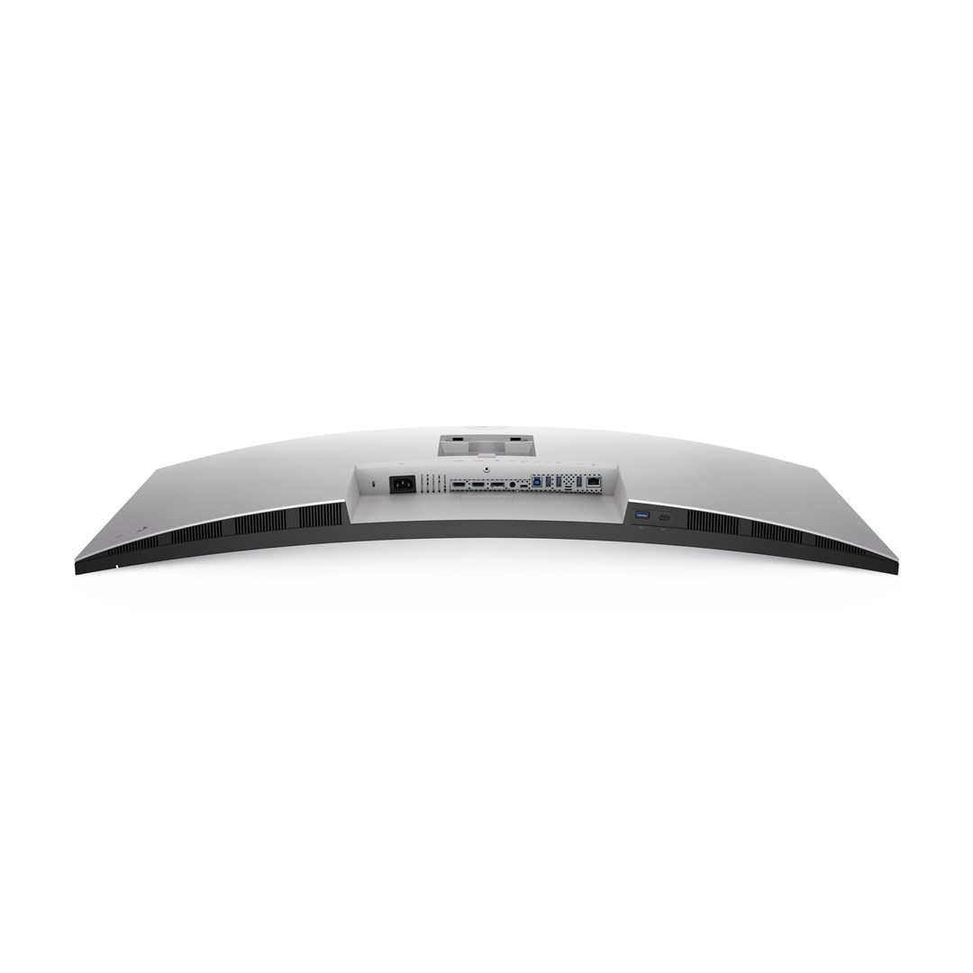 DELL UltraSharp U4021QW LED display 100.8 cm (39.7") 5120 x 2160 pixels 4K DCI LCD Silver DELL UltraSharp U4021QW LED display 100.8 cm (39.7") 5120 x 2160 pixels 4K DCI LCD Silver