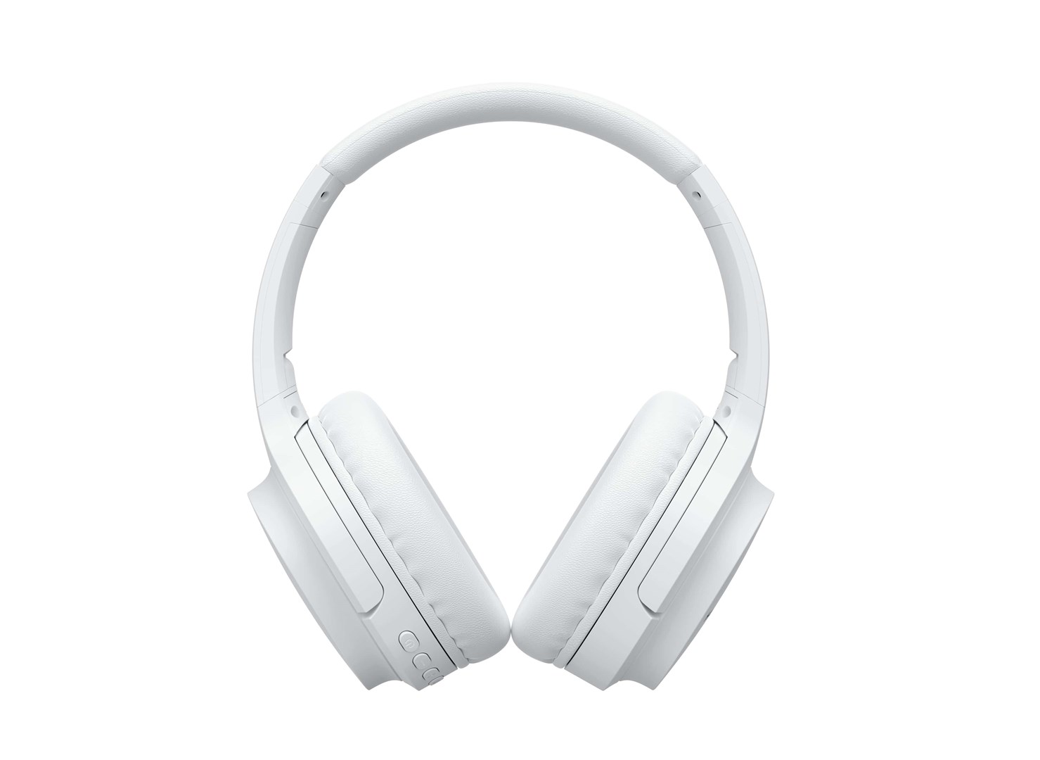 Havit I62 wireless on-ear headphones White Havit I62 wireless on-ear headphones White