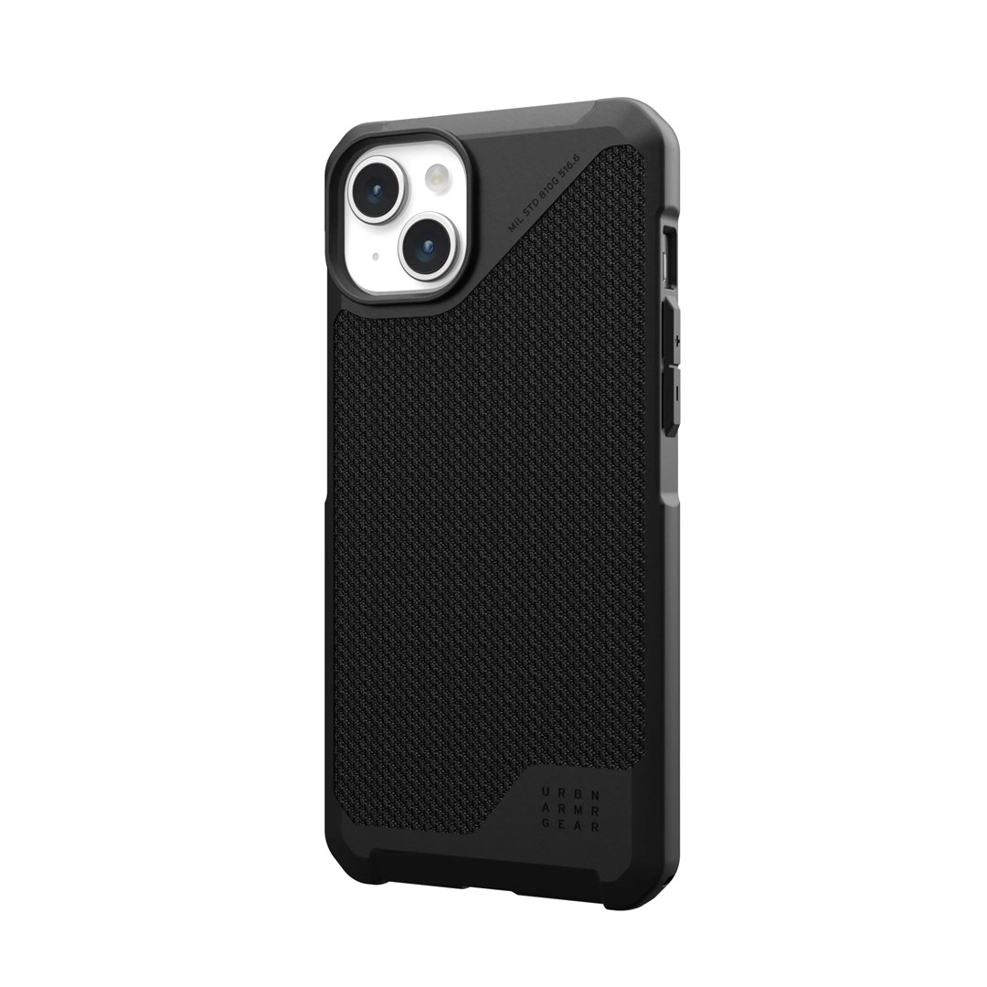 Urban Armor Gear 114308113940 mobile phone case 17 cm (6.7") Cover Black Urban Armor Gear 114308113940 mobile phone case 17 cm (6.7") Cover Black