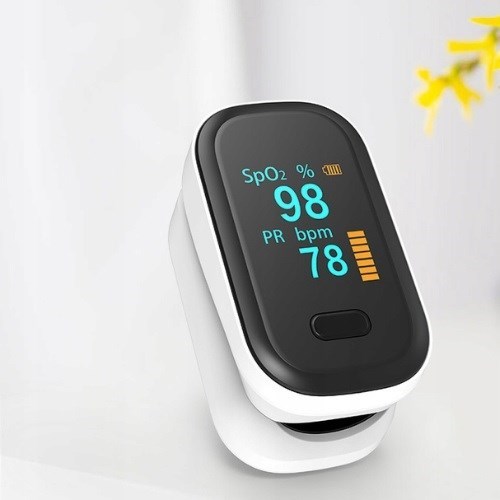 Oromed PULS_ORO-OXIMETER WHITE pulse oximeter Oromed PULS_ORO-OXIMETER WHITE pulse oximeter