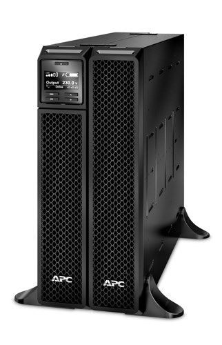 APC Smart-UPS On-Line, 2200VA, Tower, 230V, 8x C13+2x C19 IEC outlets, SmartSlot, Extended runtime, W/O rail kit APC Smart-UPS On-Line, 2200VA, Tower, 230V, 8x C13+2x C19 IEC outlets, SmartSlot, Extended runtime, W/O rail kit