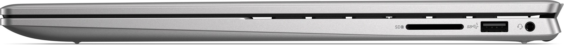 DELL Inspiron 5630 Laptop 40.6 cm (16") Full HD+ Intel® Core™ i5 i5-1340P 16 GB LPDDR5-SDRAM 1 TB SSD GeForce RTX 2050 Wi-Fi 6E (802.11ax) Windows 11 Home Silver DELL Inspiron 5630 Laptop 40.6 cm (16") Full HD+ Intel® Core™ i5 i5-1340P 16 GB LPDDR5-SDRAM 1 TB SSD GeForce RTX 2050 Wi-Fi 6E (802.11ax) Windows 11 Home Silver