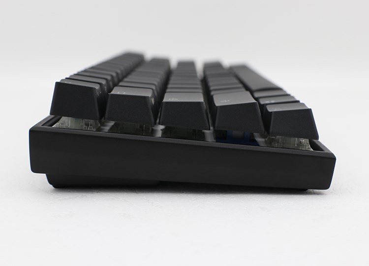 Ducky Mecha Mini keyboard Mouse included Gaming USB English Black Ducky Mecha Mini keyboard Mouse included Gaming USB English Black