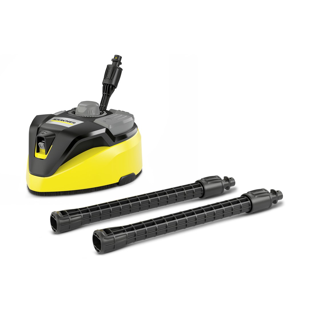 Kärcher T 7 Plus T-Racer Surface cleaner Kärcher T 7 Plus T-Racer Surface cleaner