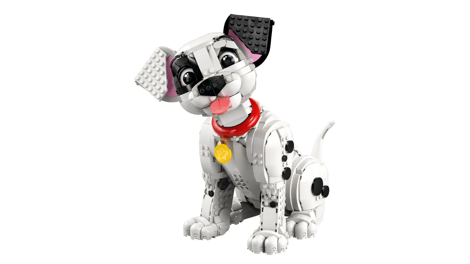 LEGO DISNEY 43269 101 Dalmatians - Puppy LEGO DISNEY 43269 101 Dalmatians - Puppy