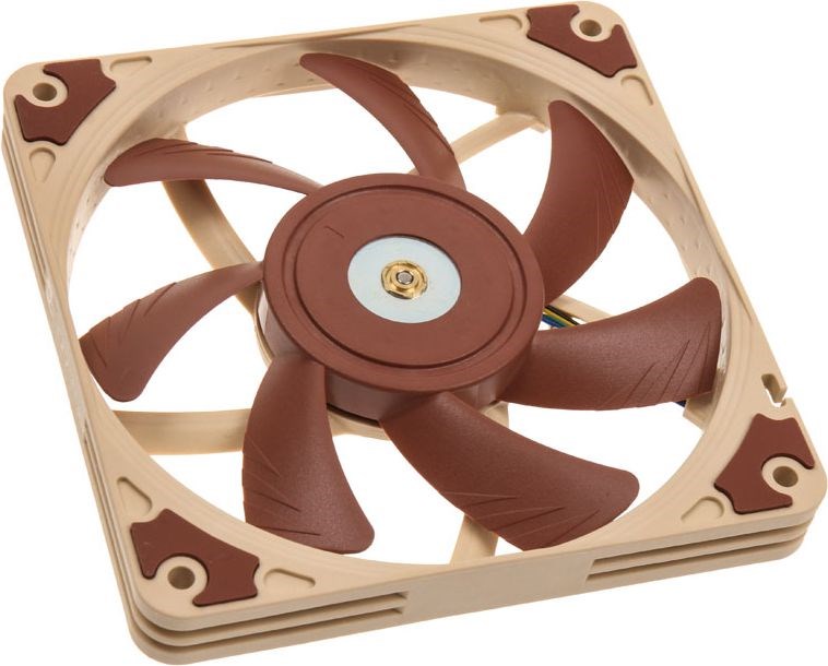 NOCTUA NF-A12x15 PWM 120x120x15 mm fan NOCTUA NF-A12x15 PWM 120x120x15 mm fan