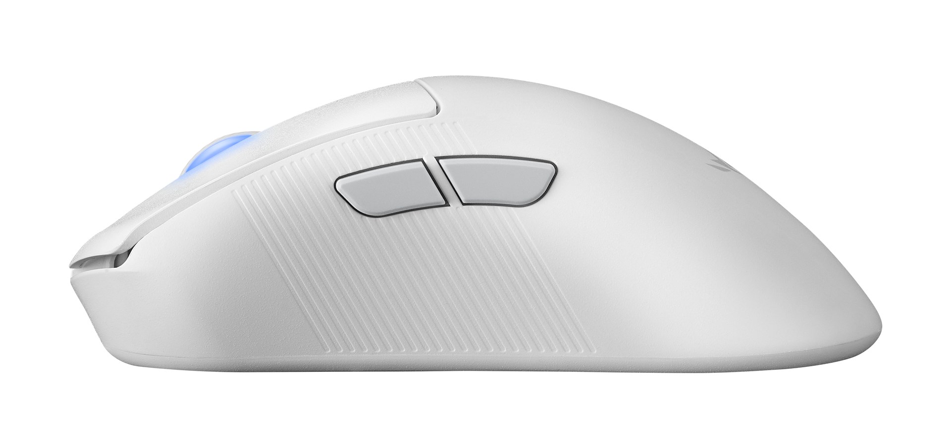 ASUS ROG Keris II Ace Wireless AimPoint White mouse Gaming Right-hand RF Wireless + Bluetooth + USB Type-A Optical 42000 DPI ASUS ROG Keris II Ace Wireless AimPoint White mouse Gaming Right-hand RF Wireless + Bluetooth + USB Type-A Optical 42000 DPI