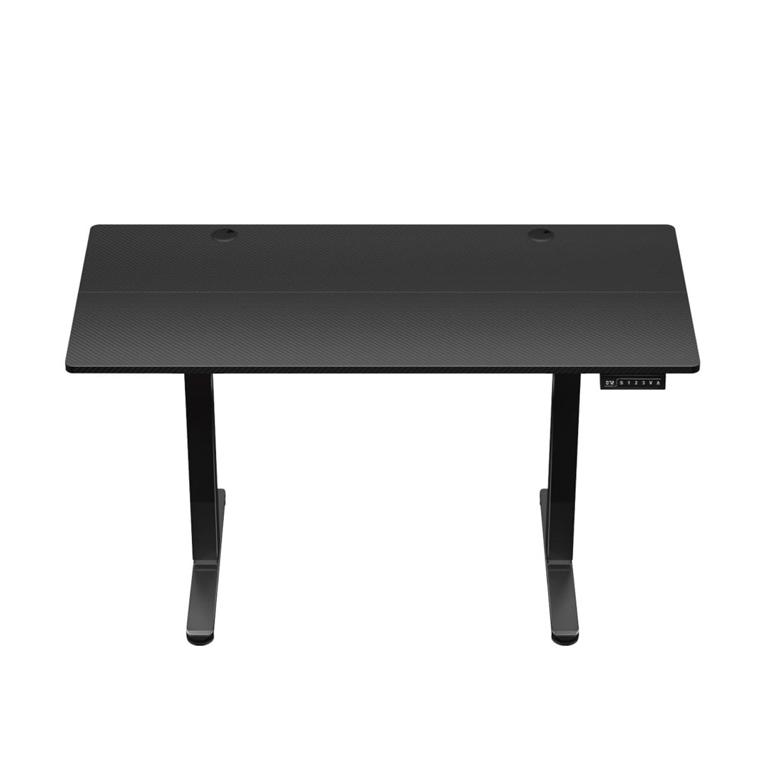 Gaming desk Huzaro Hero 8.2 Black Gaming desk Huzaro Hero 8.2 Black