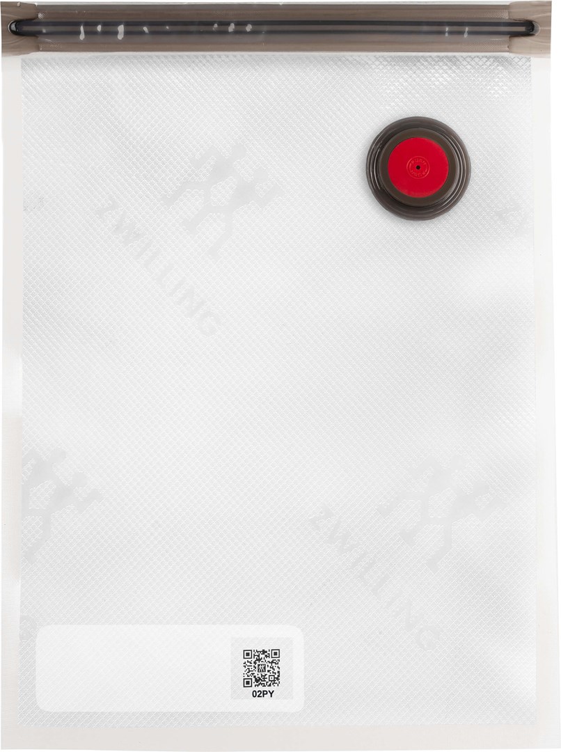 ZWILLING 36815-016-0 vacuum sealer Blue, White ZWILLING 36815-016-0 vacuum sealer Blue, White