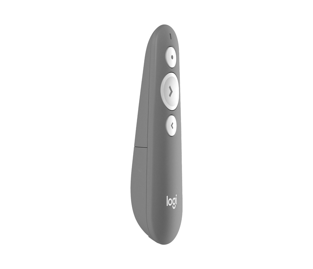 Logitech R500 Laser Presentation Remote Logitech R500 Laser Presentation Remote
