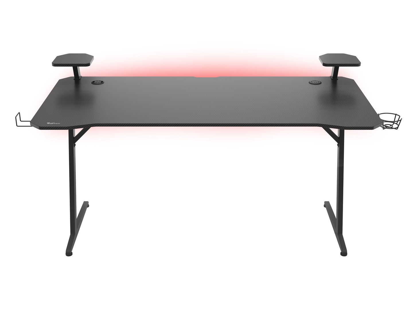 Genesis Holm 510 RGB 160X75 Gaming Desk Genesis Holm 510 RGB 160X75 Gaming Desk