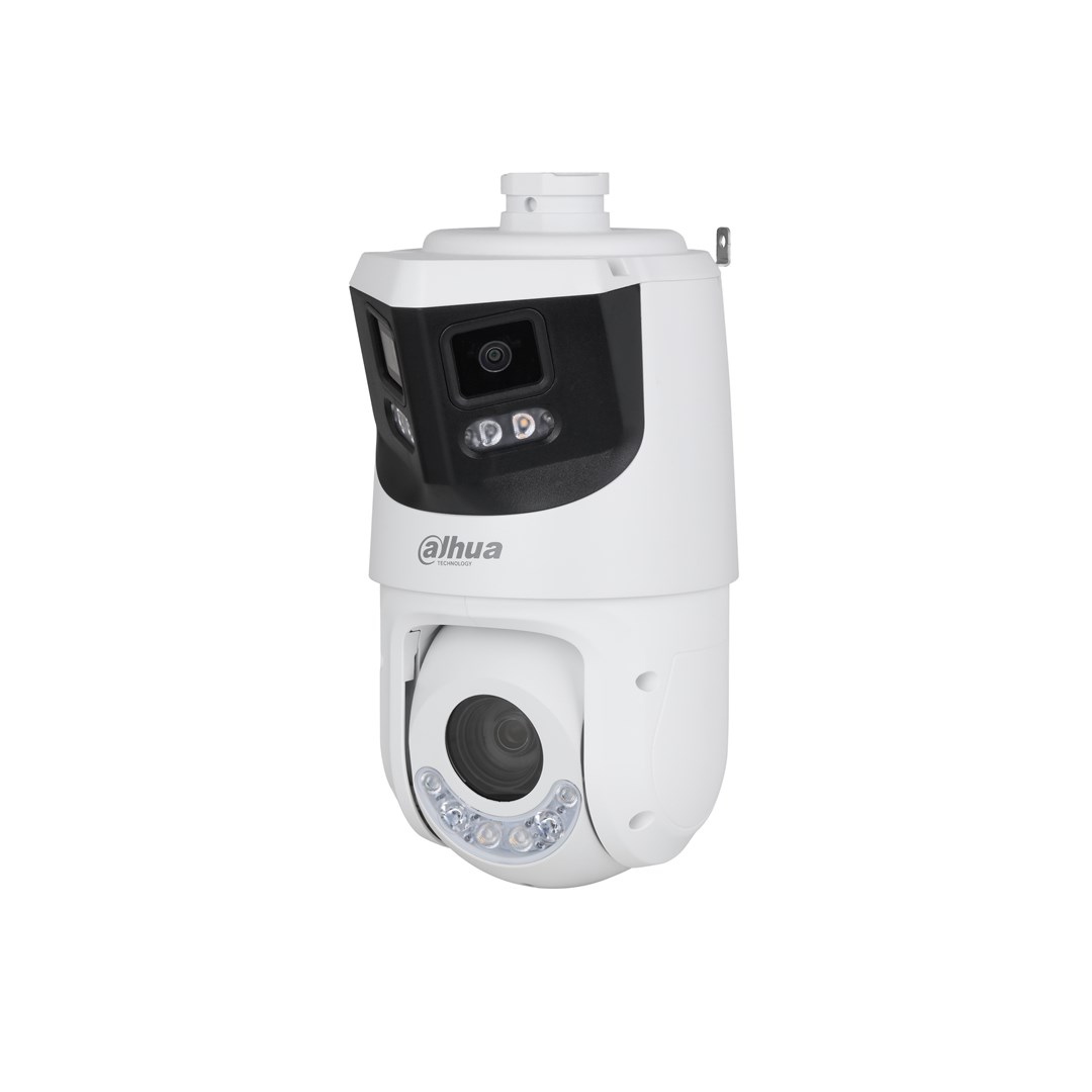 Dahua Technology WizSense DH-SDT4E425-8P-GB-APV1 security camera Dome IP security camera Indoor & outdoor 4096 x 1860 pixels Ceiling/wall Dahua Technology WizSense DH-SDT4E425-8P-GB-APV1 security camera Dome IP security camera Indoor & outdoor 4096 x 1860 pixels Ceiling/wall