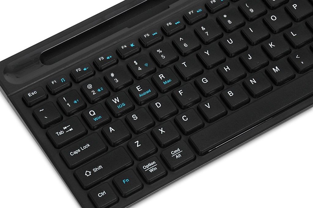 IBOX Kallisto BT/2.4GHZ Wireless Keyboard IBOX Kallisto BT/2.4GHZ Wireless Keyboard