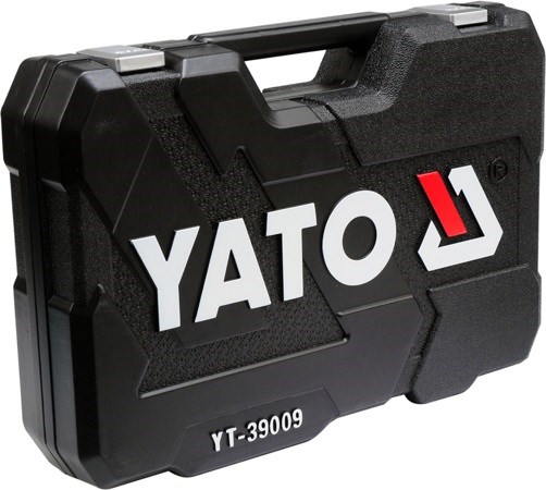 Mechanics tool set Yato YT-39009 Mechanics tool set Yato YT-39009