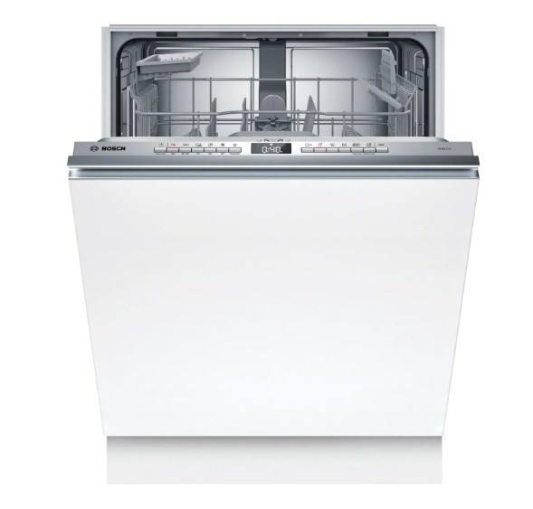Bosch Serie 4 SMV4HVX11E Built-in dishwasher 14 place settings C Bosch Serie 4 SMV4HVX11E Built-in dishwasher 14 place settings C