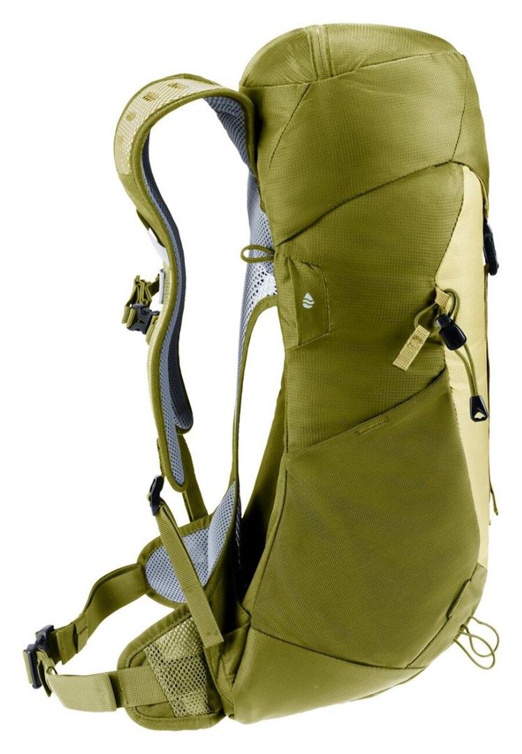 Hiking backpack - Deuter AC Lite 16 Hiking backpack - Deuter AC Lite 16