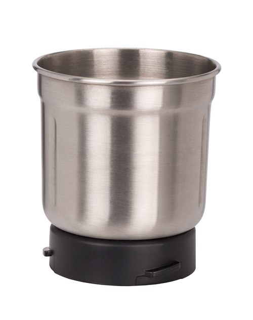 MPM MMK-06M coffee grinder Blade grinder 200 W Stainless steel MPM MMK-06M coffee grinder Blade grinder 200 W Stainless steel