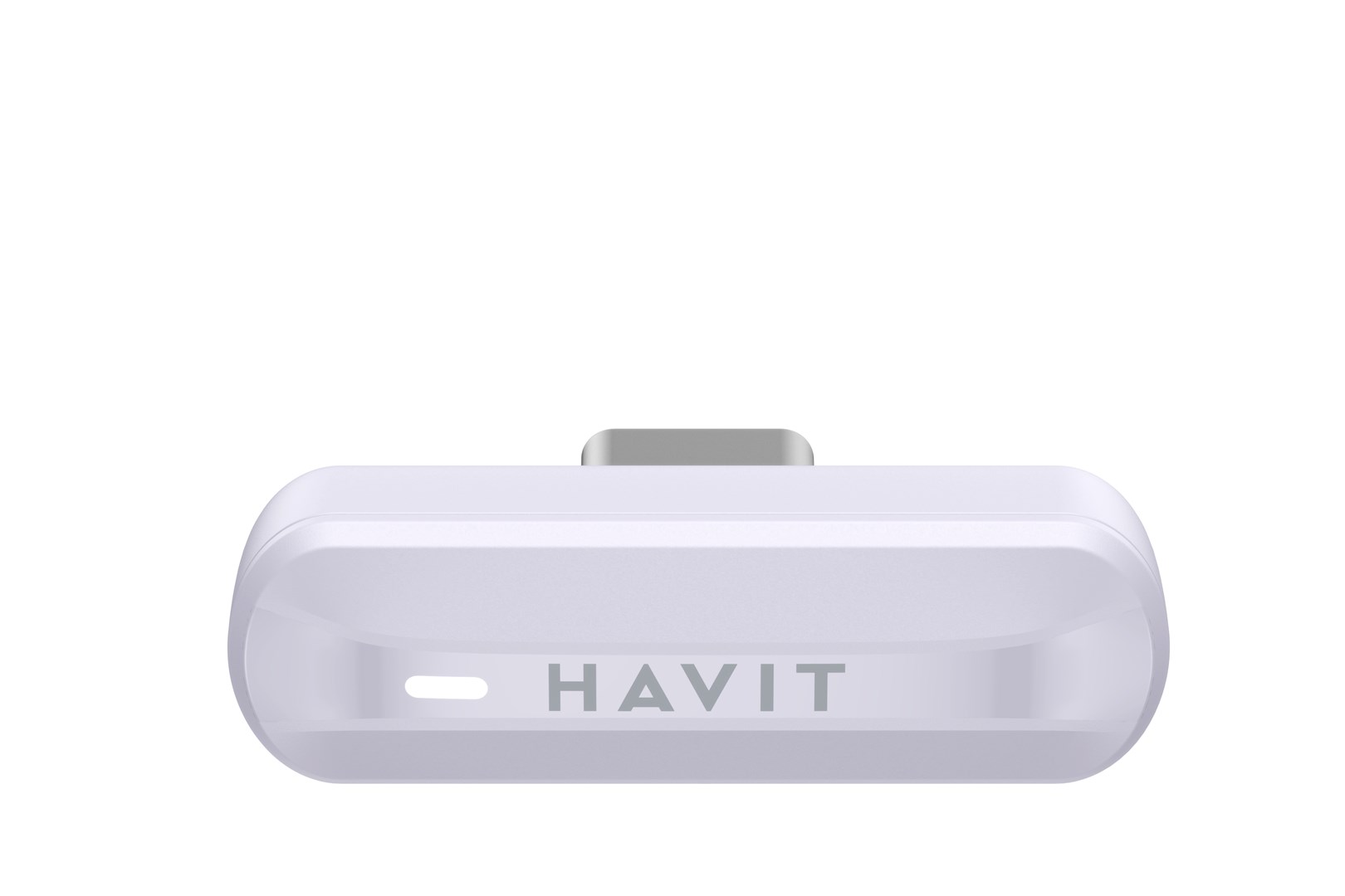 Havit TW970 - TWS wireless in-ear headphones (white) Havit TW970 - TWS wireless in-ear headphones (white)
