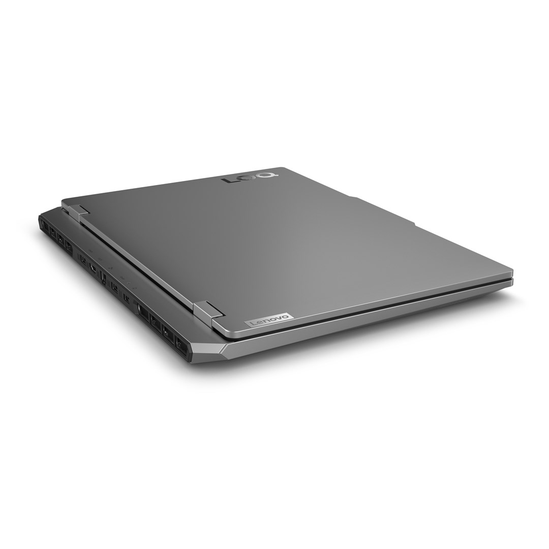 Lenovo LOQ AMD Ryzen™ 5 7235HS Laptop 39.6 cm (15.6") Full HD 16 GB DDR5-SDRAM 512 GB SSD NVIDIA GeForce RTX 3050 Wi-Fi 6 (802.11ax) NoOS Grey Lenovo LOQ AMD Ryzen™ 5 7235HS Laptop 39.6 cm (15.6") Full HD 16 GB DDR5-SDRAM 512 GB SSD NVIDIA GeForce RTX 3050 Wi-Fi 6 (802.11ax) NoOS Grey