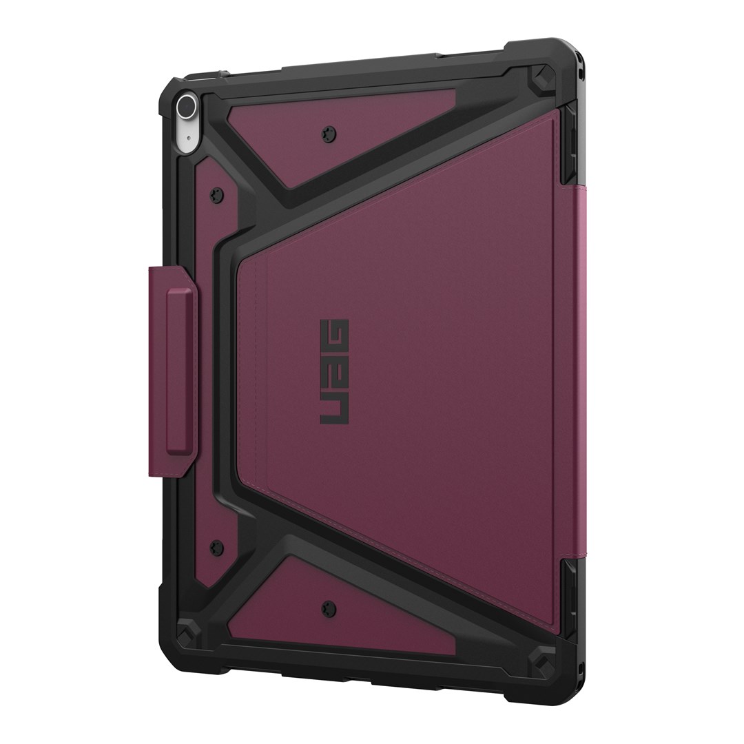 Urban Armor Gear Metropolis SE Series iPad Air 13" (1th Gen, 2024, M2) Folio Case Urban Armor Gear Metropolis SE Series iPad Air 13" (1th Gen, 2024, M2) Folio Case