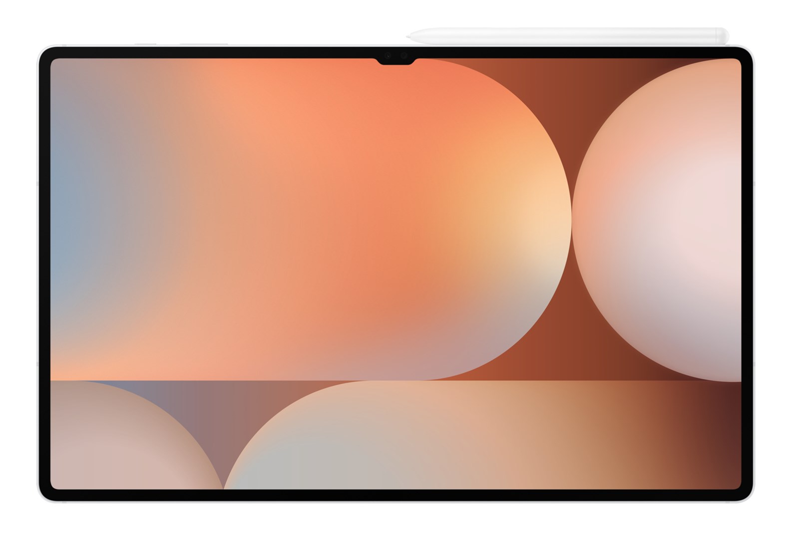 Samsung Galaxy Tab S10 Ultra Wi-Fi 512 GB 37.1 cm (14.6") 12 GB Wi-Fi 7 (802.11be) Platinum, Silver Samsung Galaxy Tab S10 Ultra Wi-Fi 512 GB 37.1 cm (14.6") 12 GB Wi-Fi 7 (802.11be) Platinum, Silver