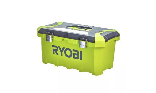 Ryobi RTB19INCH Grey, Yellow Ryobi RTB19INCH Grey, Yellow