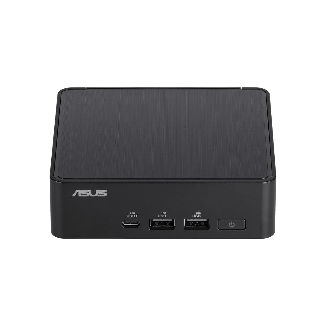 ASUS NUC 14 Pro RNUC14RVKU500002I UCFF Black 125H ASUS NUC 14 Pro RNUC14RVKU500002I UCFF Black 125H