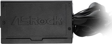 Power supply ASRock Challenger Gold 850W (CL-850G) Power supply ASRock Challenger Gold 850W (CL-850G)