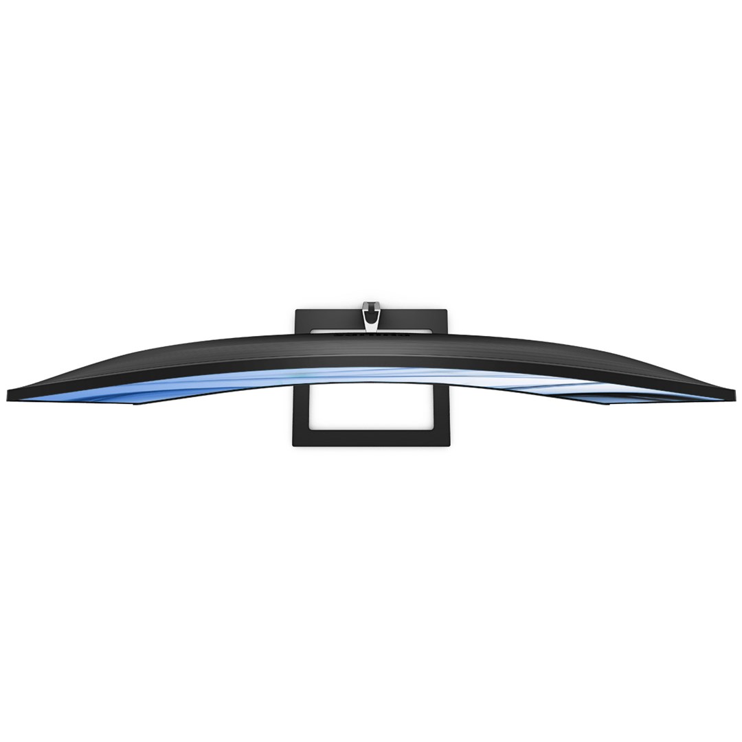 Philips E Line 322E1C/00 LED display 80 cm (31.5") 1920 x 1080 pixels Full HD LCD Black Philips E Line 322E1C/00 LED display 80 cm (31.5") 1920 x 1080 pixels Full HD LCD Black