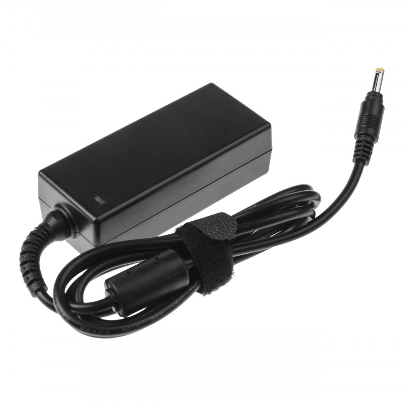 Green Cell AD76P power adapter/inverter Indoor 45 W Black Green Cell AD76P power adapter/inverter Indoor 45 W Black