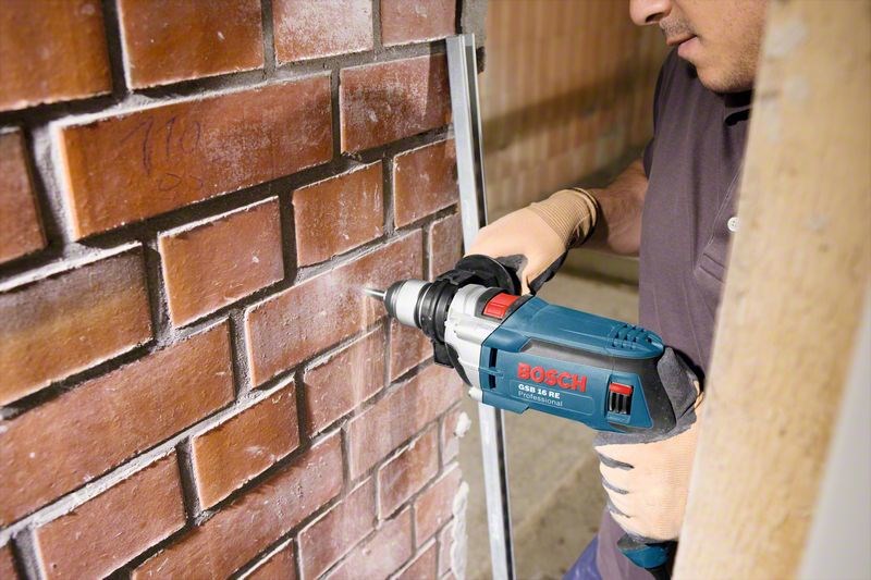 Bosch 0 601 14E 500 drill 2800 RPM 2.2 kg Bosch 0 601 14E 500 drill 2800 RPM 2.2 kg