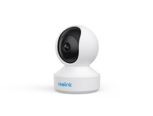 Reolink E330 5MP IP camera with wifi cry detection Reolink E330 5MP IP camera with wifi cry detection