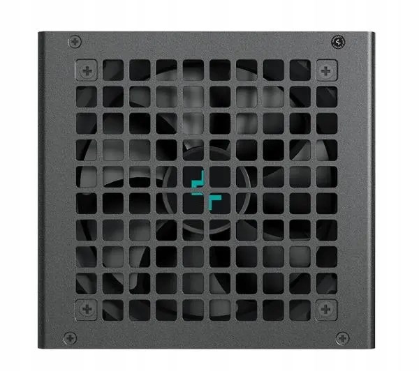 DeepCool PL750D power supply unit 750 W 20+4 pin ATX ATX Black DeepCool PL750D power supply unit 750 W 20+4 pin ATX ATX Black