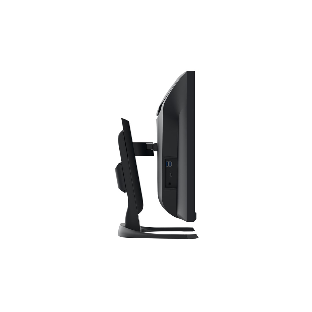 EIZO FlexScan EV3450XC-BK LED display 86.6 cm (34.1") 3440 x 1440 pixels UltraWide Quad HD Black EIZO FlexScan EV3450XC-BK LED display 86.6 cm (34.1") 3440 x 1440 pixels UltraWide Quad HD Black